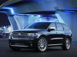 Dodge Durango Citadel 2010 года